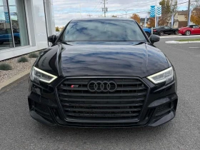 Audi S3 Progressiv/CARFAX/ЧЕРВЕН САЛОН/КЛИП/ПОДГРЕВ/ - 23499 € - 76647148 6