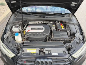 Audi S3 Progressiv/CARFAX/ЧЕРВЕН САЛОН/КЛИП/ПОДГРЕВ/ - 23499 € - 76647148 14
