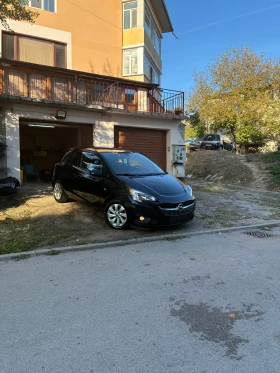 Opel Corsa 1, 3cdti/90кс. - 4999 € - 27710620 4