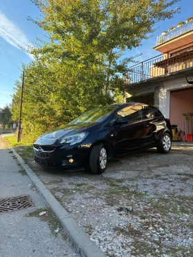 Opel Corsa 1, 3cdti/90кс. - 4999 € - 27710620 7