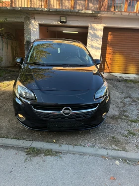 Opel Corsa 1, 3cdti/90кс. - 4999 € - 27710620 5