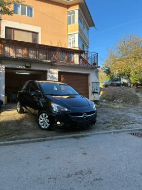 Opel Corsa 1, 3cdti/90кс.