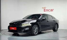 Kia K5 2.0* LPI* ПОДГРЕВ* ОБДУХВАНЕ* КАМЕРА* LANE* ASSIST