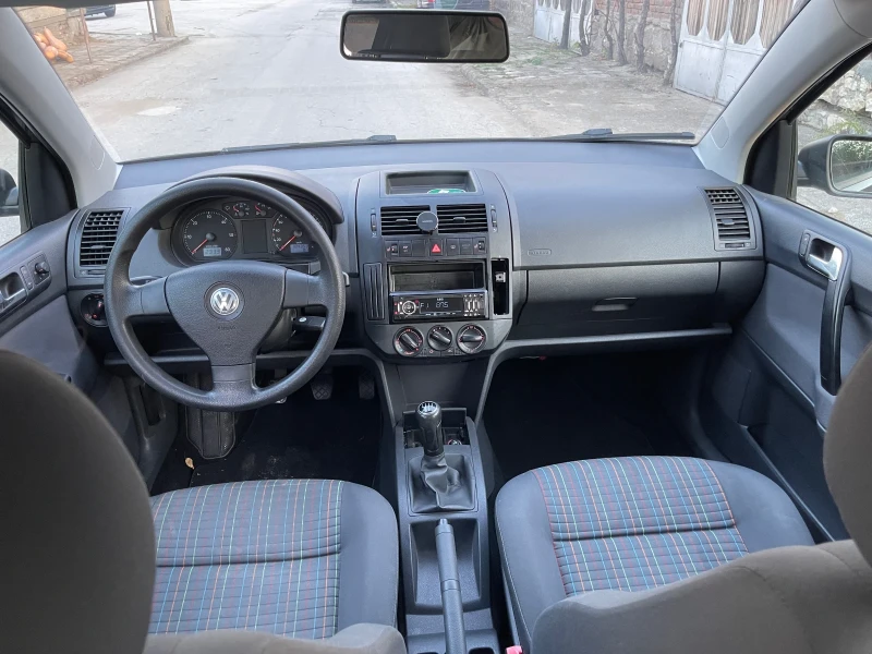 VW Polo 1.9 TDI, снимка 2 - Автомобили и джипове - 47371410