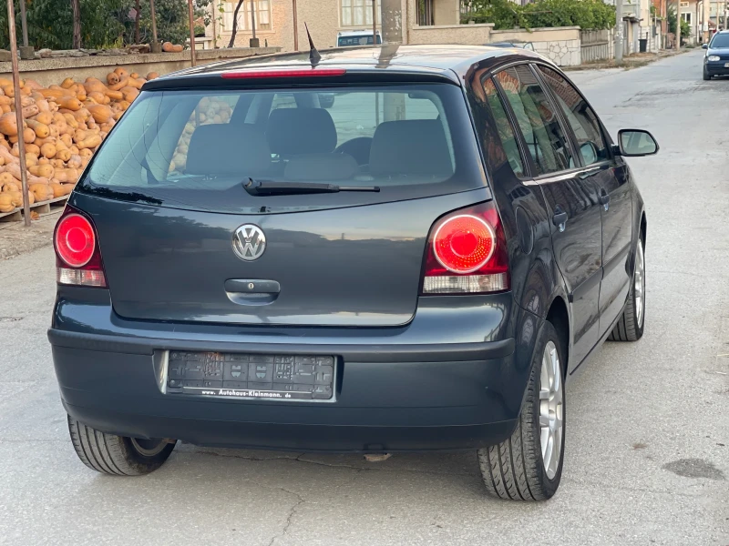 VW Polo 1.9 TDI, снимка 6 - Автомобили и джипове - 47371410