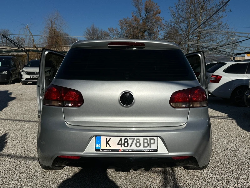 VW Golf 1.6 102 кс LANDI RENZO, снимка 6 - Автомобили и джипове - 48578882