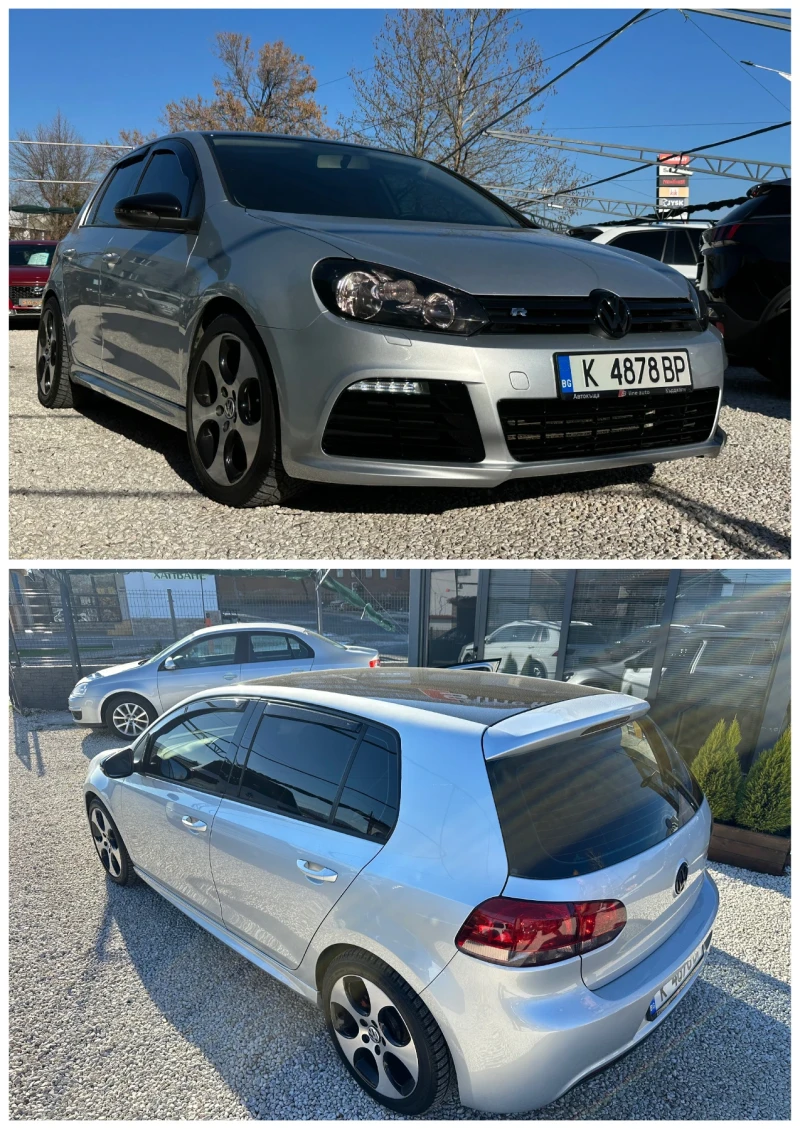 VW Golf 1.6 102 кс LANDI RENZO, снимка 15 - Автомобили и джипове - 48578882