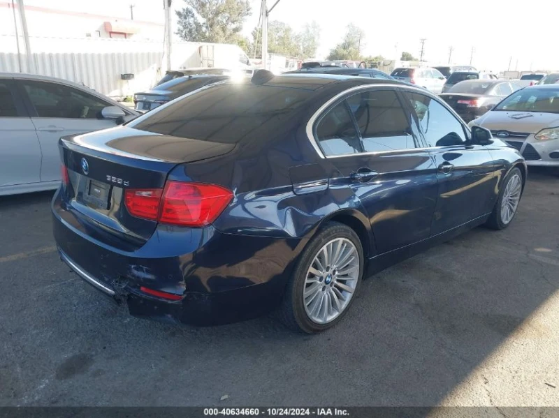 BMW 328 Diesel* PANO/ КРАЙНА ЦЕНА ДО БЪЛГАРИЯ!!!, снимка 7 - Автомобили и джипове - 48065490