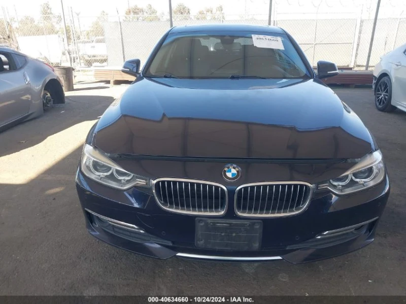 BMW 328 Diesel* PANO/ КРАЙНА ЦЕНА ДО БЪЛГАРИЯ!!!, снимка 2 - Автомобили и джипове - 48065490