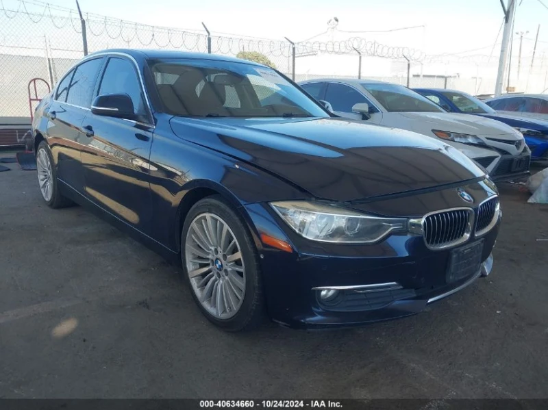 BMW 328 Diesel* PANO/ КРАЙНА ЦЕНА ДО БЪЛГАРИЯ!!!, снимка 1 - Автомобили и джипове - 48065490