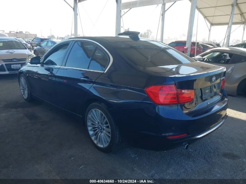 BMW 328 Diesel* PANO/ КРАЙНА ЦЕНА ДО БЪЛГАРИЯ!!!, снимка 5 - Автомобили и джипове - 48065490