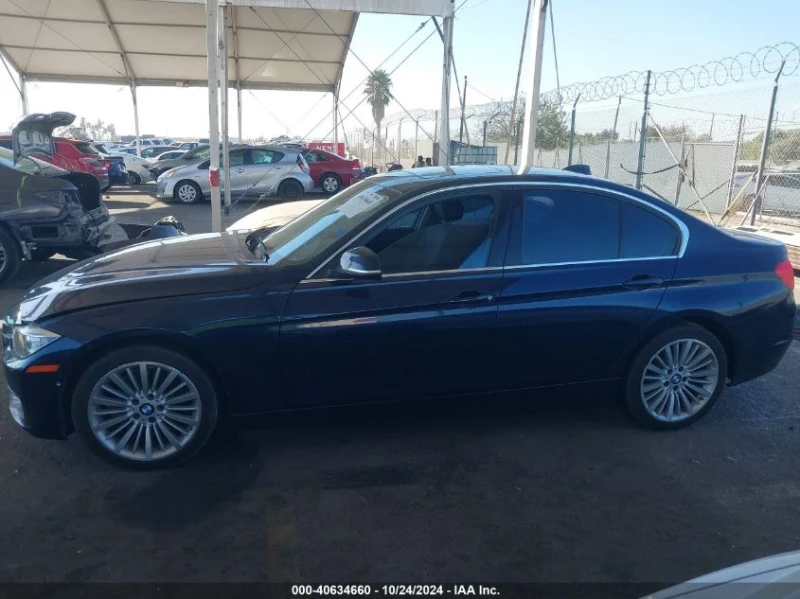 BMW 328 Diesel* PANO/ КРАЙНА ЦЕНА ДО БЪЛГАРИЯ!!!, снимка 4 - Автомобили и джипове - 48065490