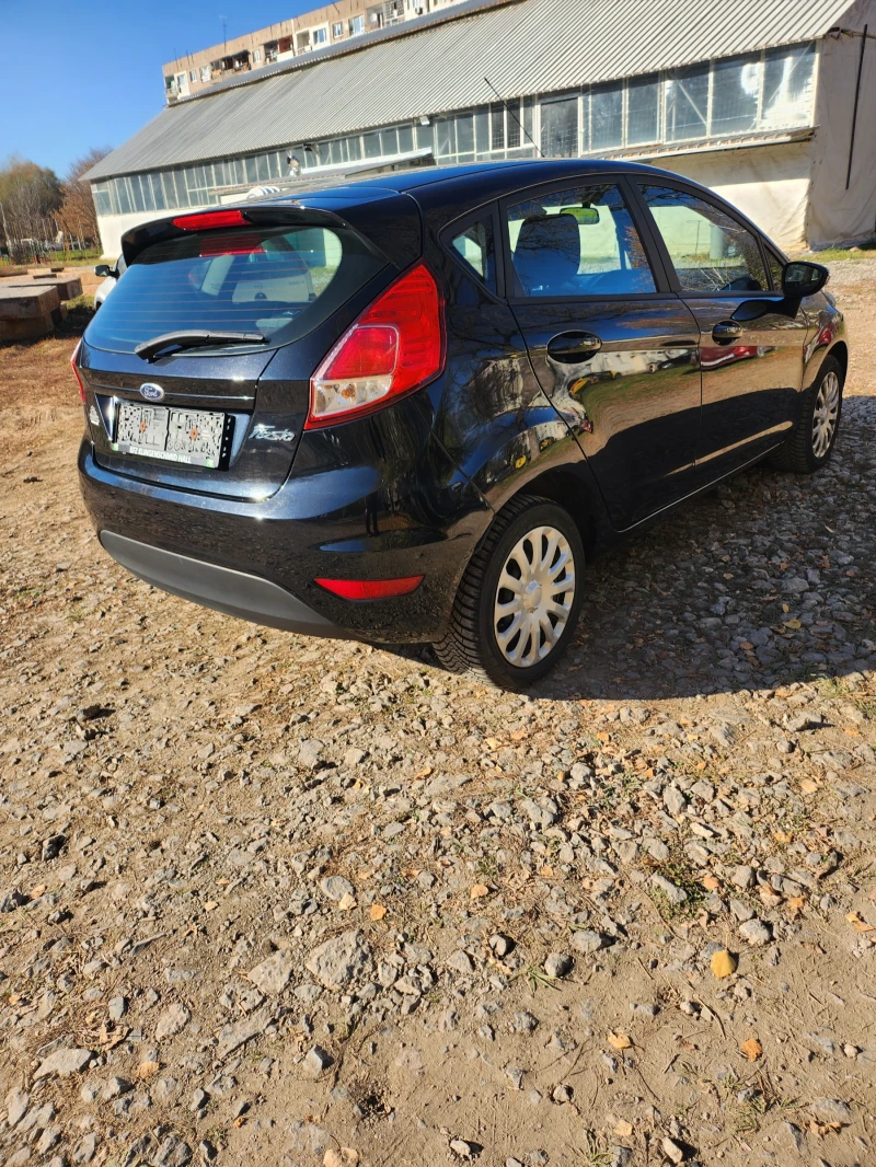 Ford Fiesta 1.0i ecoboost , снимка 3 - Автомобили и джипове - 49123884