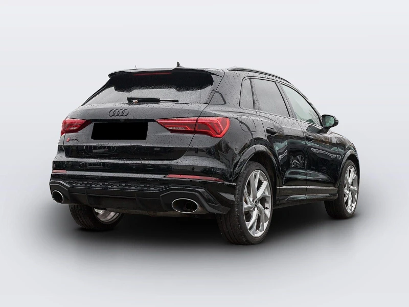 Audi RSQ3 2.5 TFSI/QUATTRO/CAMERA/LED/VIRTUAL/BLACK OPTIC/21, снимка 3 - Автомобили и джипове - 48699187