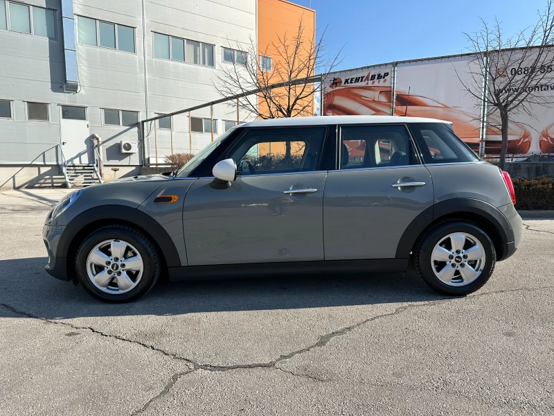 Mini Cooper 1.5i 136 к.с., снимка 2 - Автомобили и джипове - 49083963