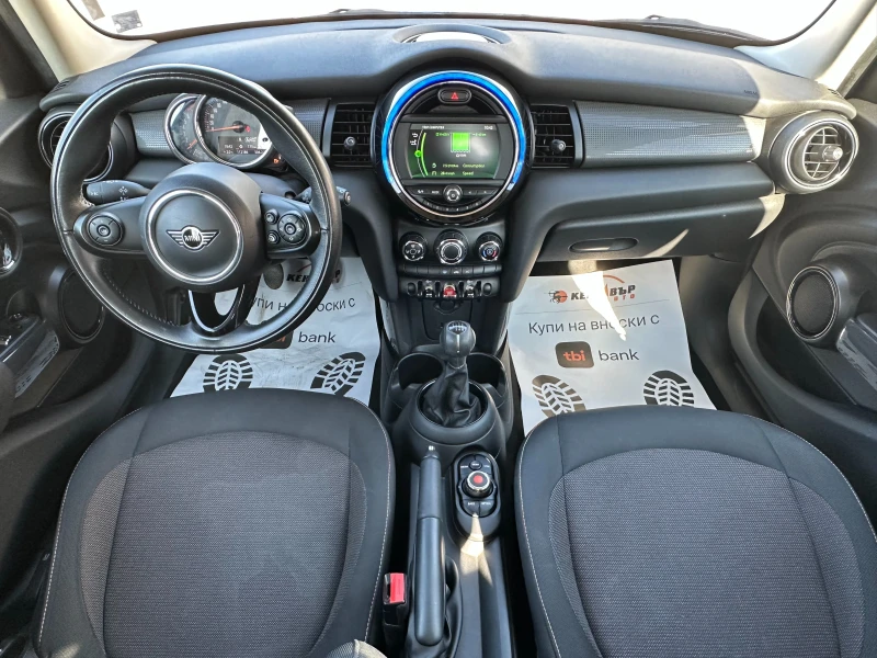 Mini Cooper 1.5i 136 к.с., снимка 10 - Автомобили и джипове - 49083963