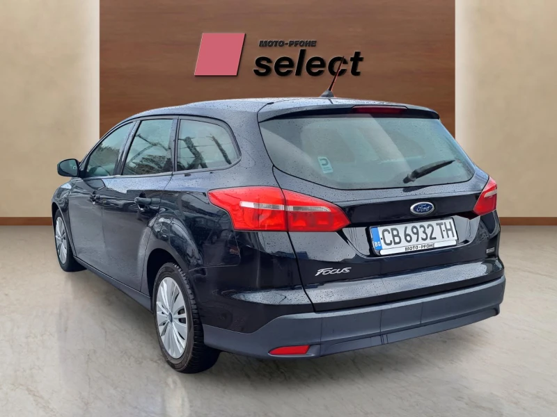 Ford Focus 1.0 EcoBoost, снимка 7 - Автомобили и джипове - 49550219