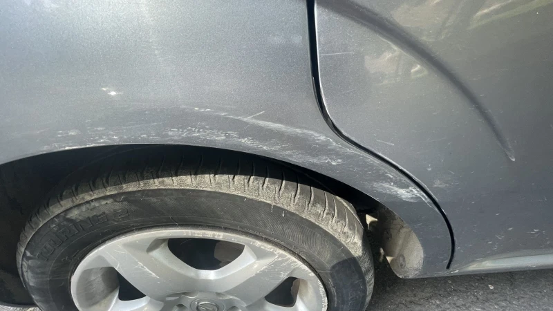 Opel Zafira, снимка 9 - Автомобили и джипове - 53202102