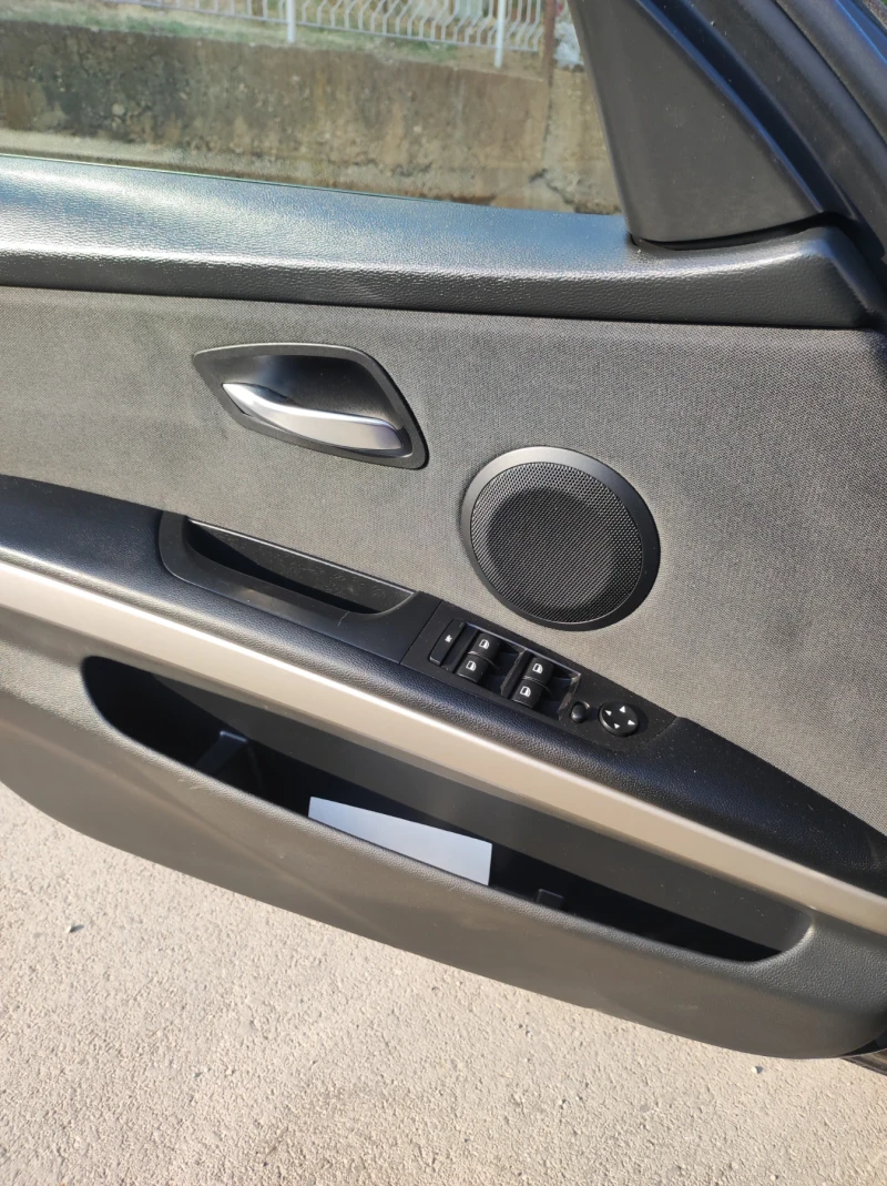 BMW 320, снимка 3 - Автомобили и джипове - 51239211