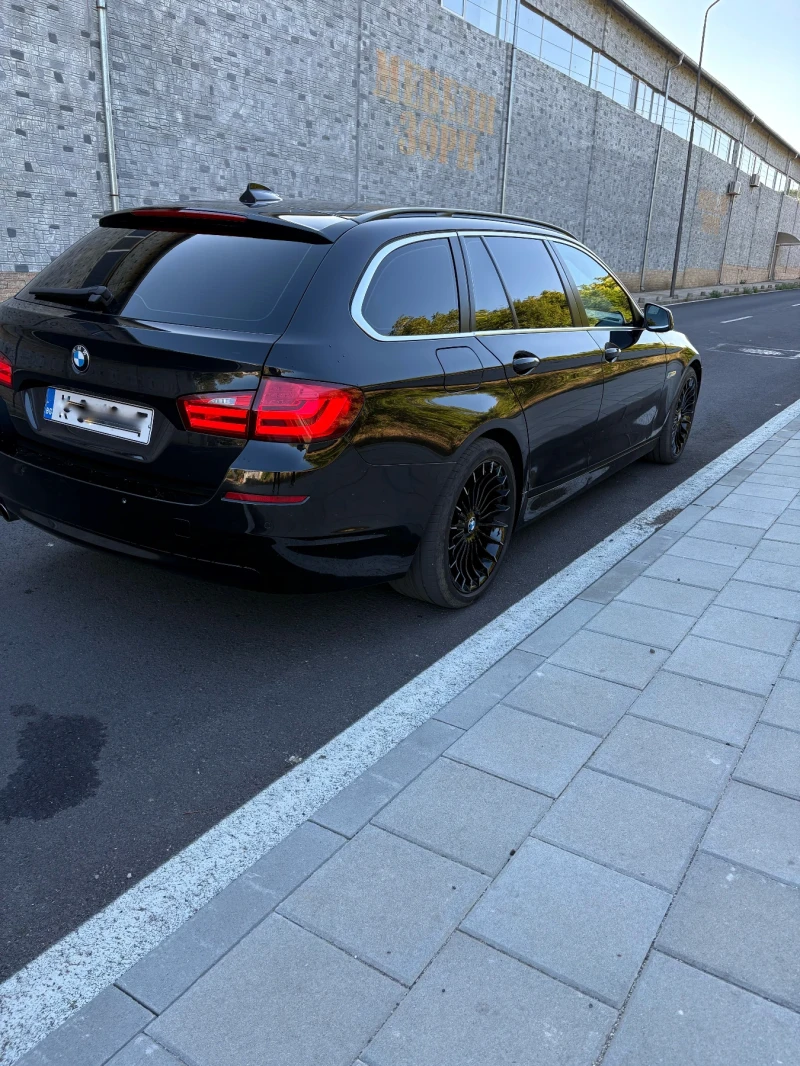 BMW 530, снимка 2 - Автомобили и джипове - 51824694