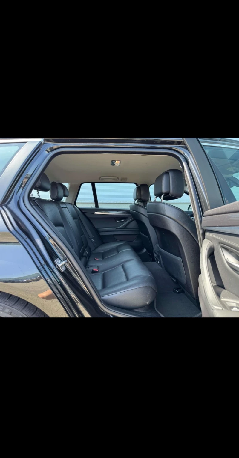 BMW 530, снимка 9 - Автомобили и джипове - 51824694