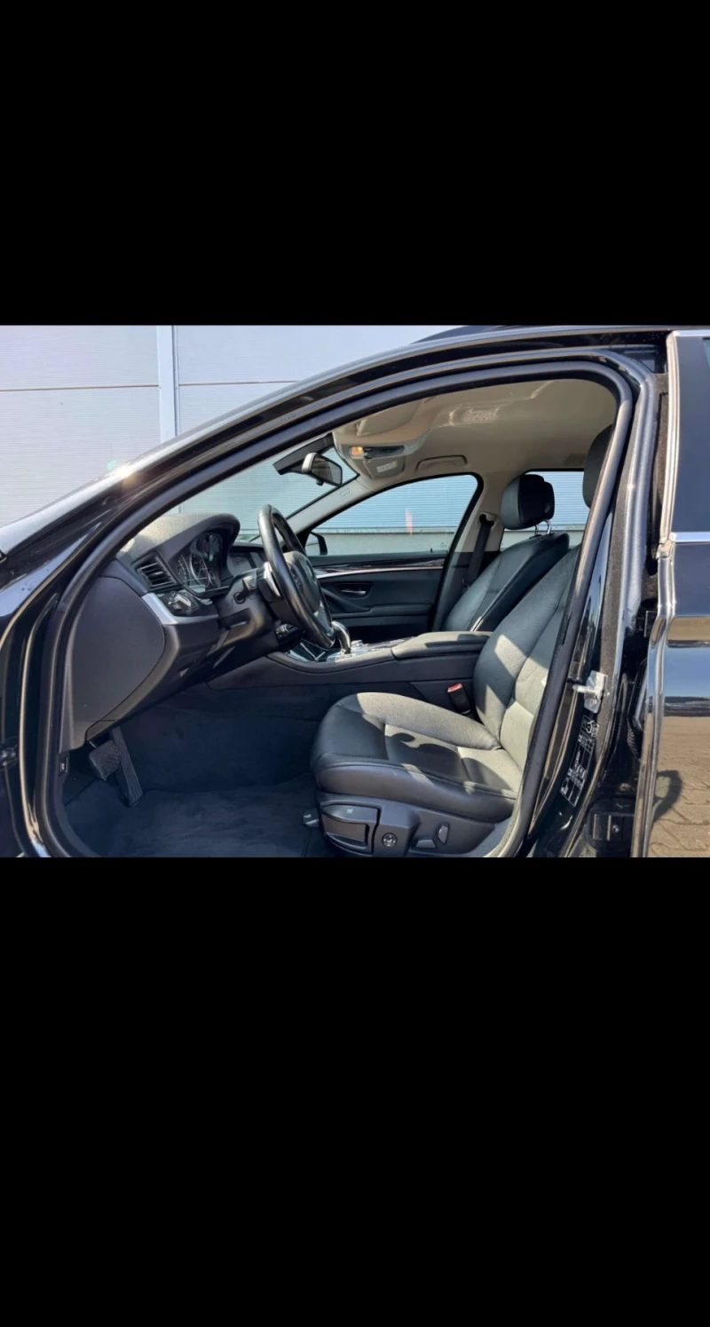 BMW 530, снимка 6 - Автомобили и джипове - 51824694