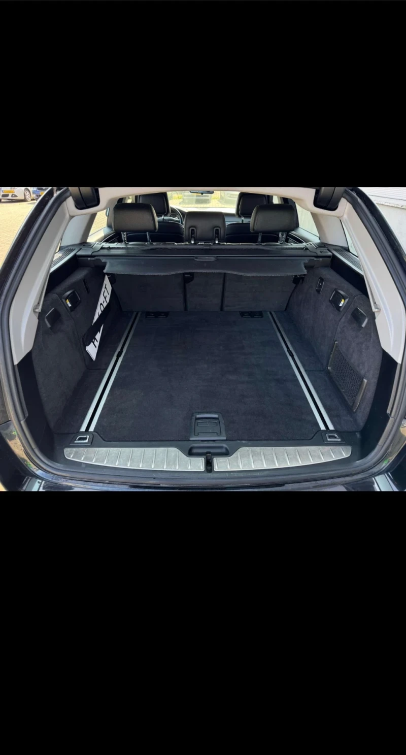 BMW 530, снимка 10 - Автомобили и джипове - 51824694