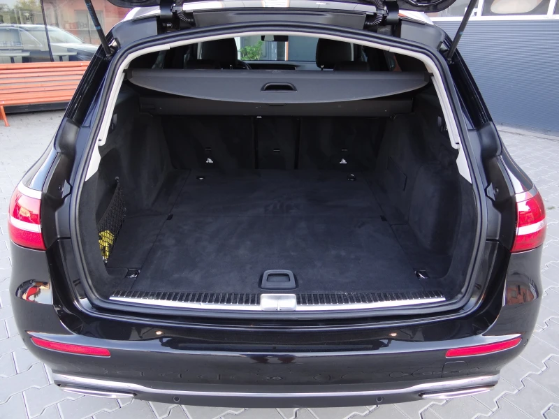 Mercedes-Benz E 400 3.5i-Bi Turbo /4-matic/Distronic/Head-up/Koja/Led/, снимка 15 - Автомобили и джипове - 51831552