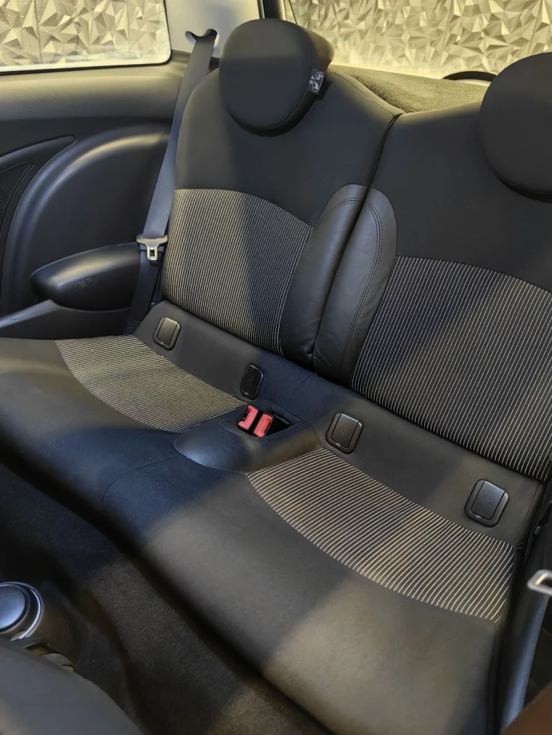 Mini Cooper S* R56N18* 300HP+ * РЕГ* DOWNPIPE* TUNNING* BMW HI, снимка 15 - Автомобили и джипове - 51923552