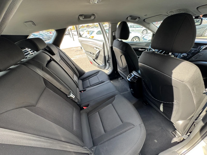 Hyundai I40 1.7 CRDI НОВ ВНОС , снимка 12 - Автомобили и джипове - 52210008