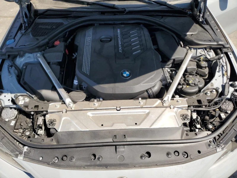 BMW 440 M440I/b58/Реални километри, снимка 11 - Автомобили и джипове - 52527049