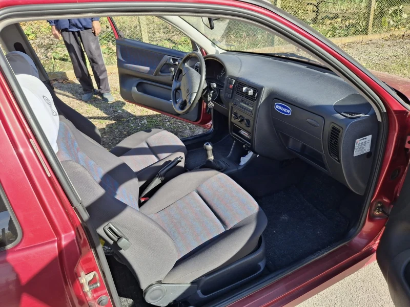 VW Polo, снимка 6 - Автомобили и джипове - 52554213