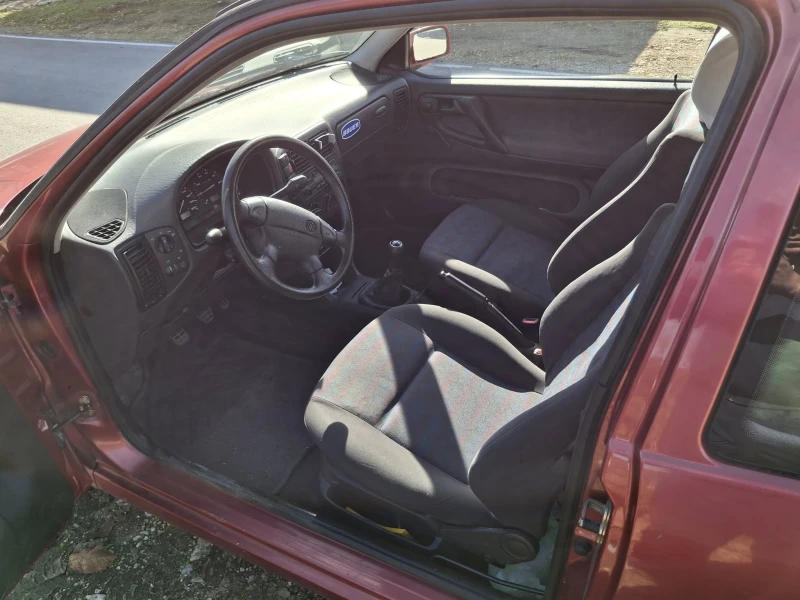 VW Polo, снимка 5 - Автомобили и джипове - 52554213