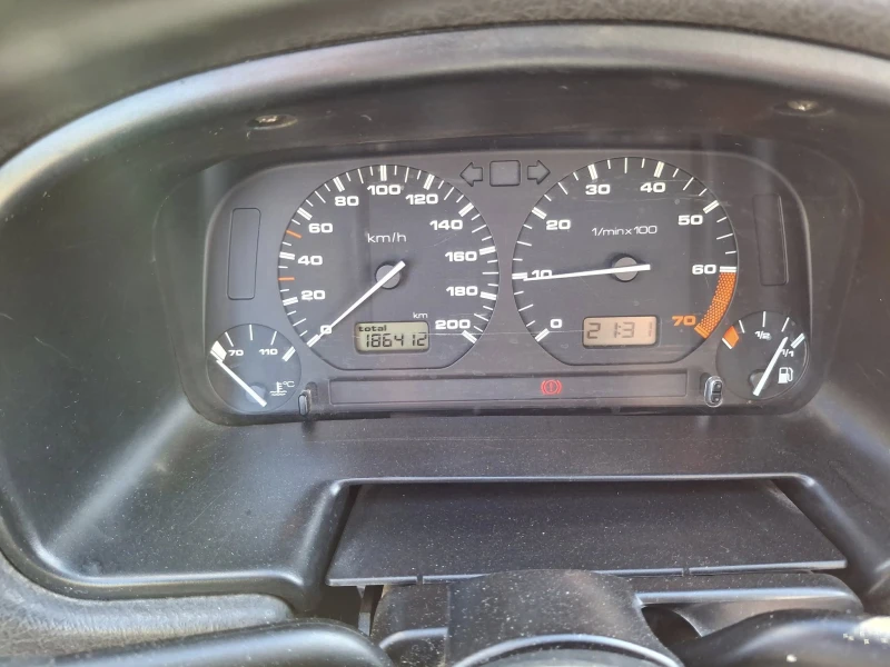 VW Polo, снимка 7 - Автомобили и джипове - 52554213