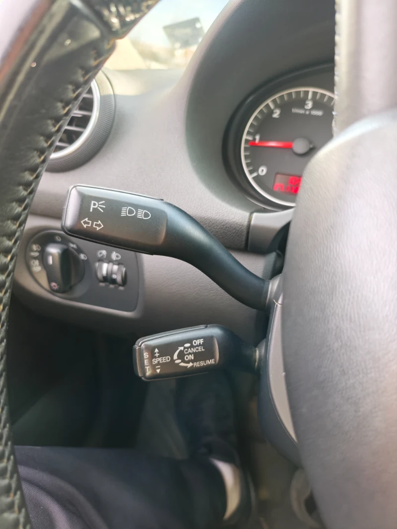 Audi A3 1.9, снимка 2 - Автомобили и джипове - 52559122