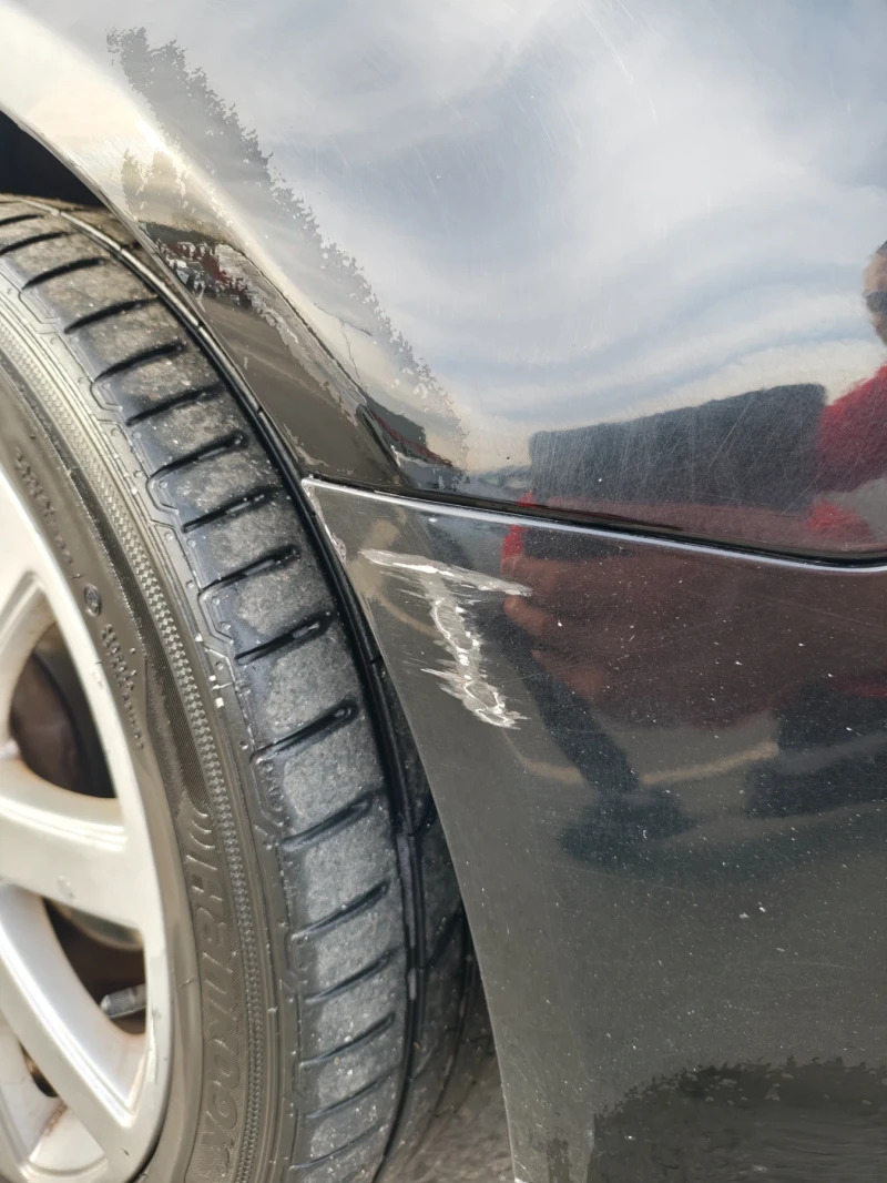 Audi A3 1.9, снимка 13 - Автомобили и джипове - 52559122