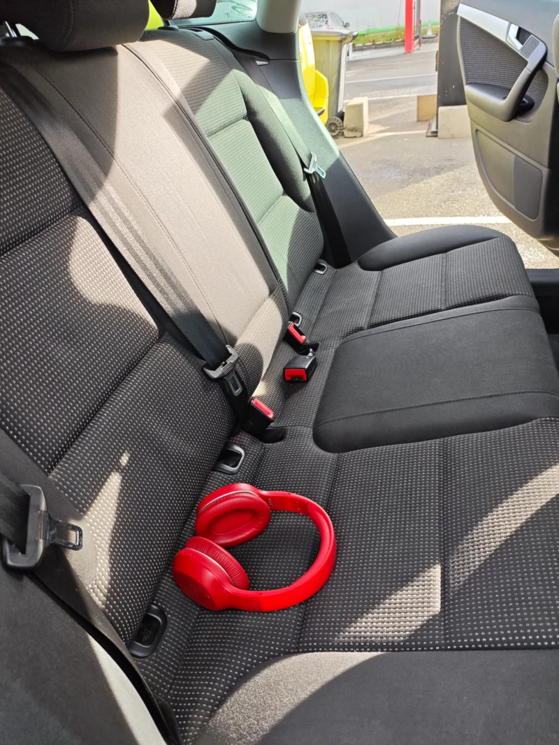 Audi A3 1.9, снимка 10 - Автомобили и джипове - 52559122