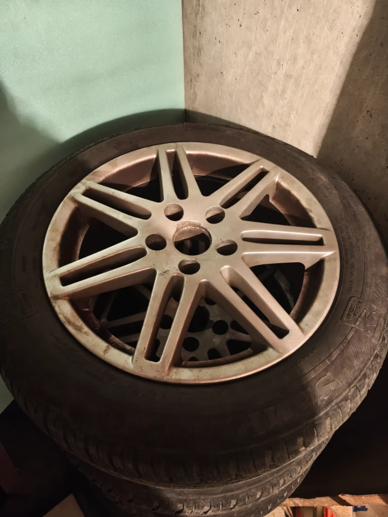 Audi A3 1.9, снимка 17 - Автомобили и джипове - 52559122