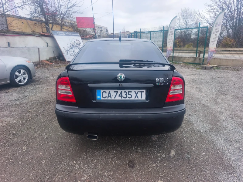 Skoda Octavia 1.8T 180 ks.VRS, снимка 5 - Автомобили и джипове - 52704306