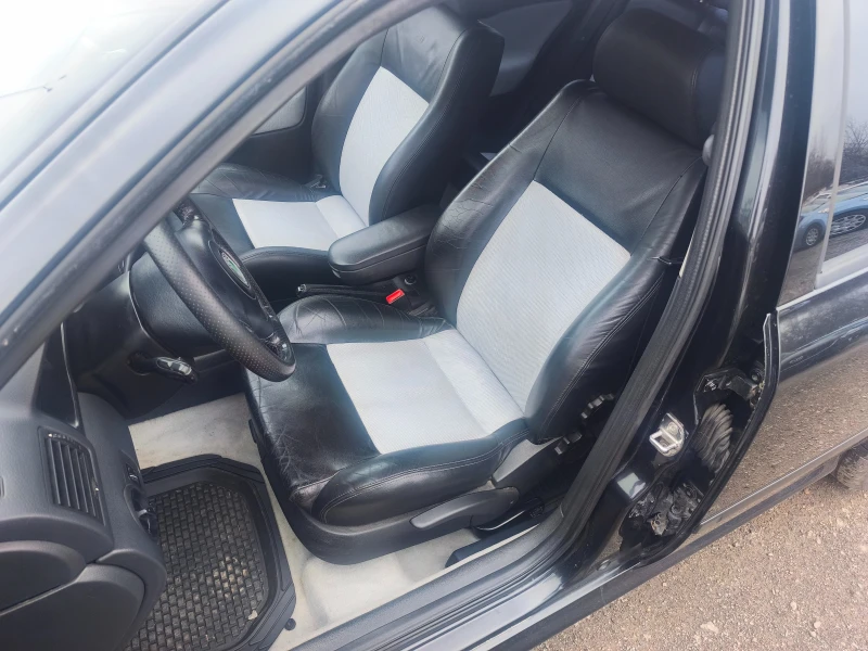 Skoda Octavia 1.8T 180 ks.VRS, снимка 9 - Автомобили и джипове - 52704306