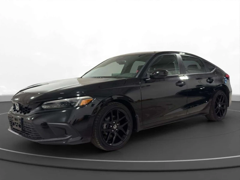 Honda Civic * Sport Touring * CARFAX * ЦЕНА ДО БГ