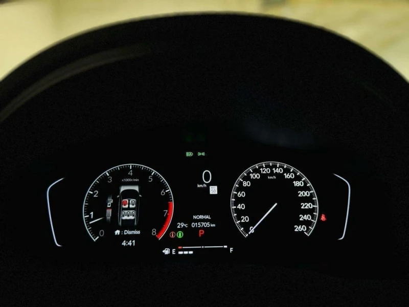 Honda Civic * Sport Touring * CARFAX * ЦЕНА ДО БГ, снимка 11 - Автомобили и джипове - 53384175