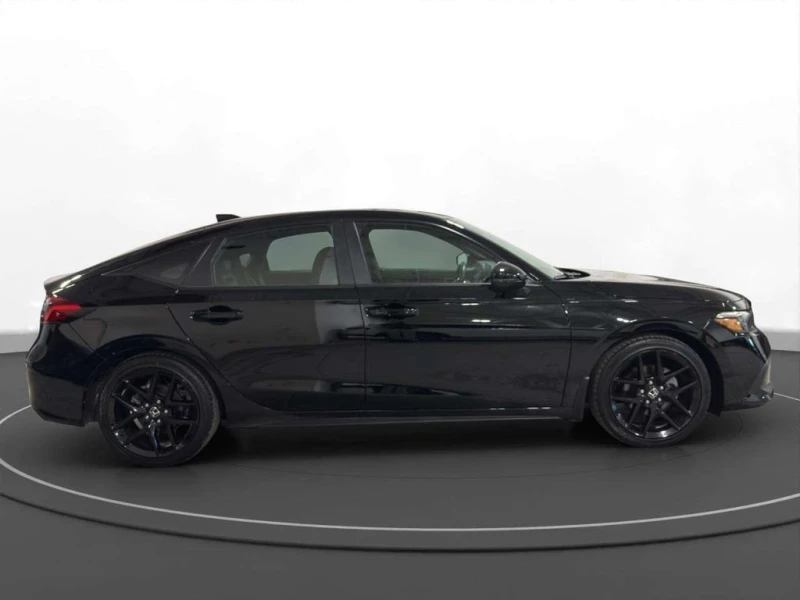 Honda Civic * Sport Touring * CARFAX * ЦЕНА ДО БГ, снимка 4 - Автомобили и джипове - 53384175