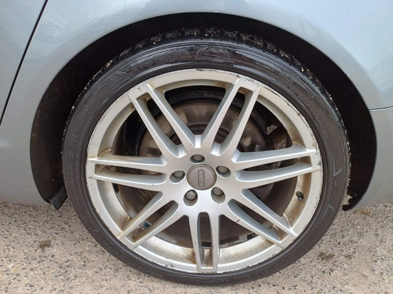 Audi A6 3.0 TDI Quattro Avant S-Line, снимка 16 - Автомобили и джипове - 53463967