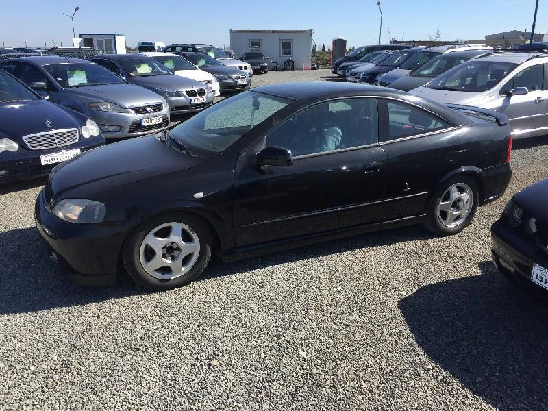 Opel Astra Bertone linea rossa | Mobile.bg � ����������� 1