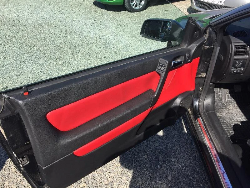 Opel Astra Bertone linea rossa | Mobile.bg � ����������� 10