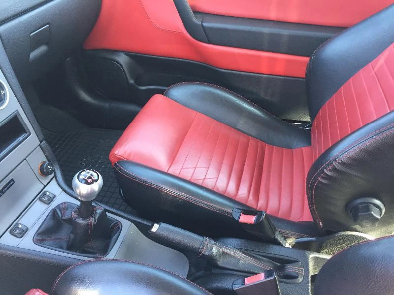 Opel Astra Bertone linea rossa | Mobile.bg � ����������� 14