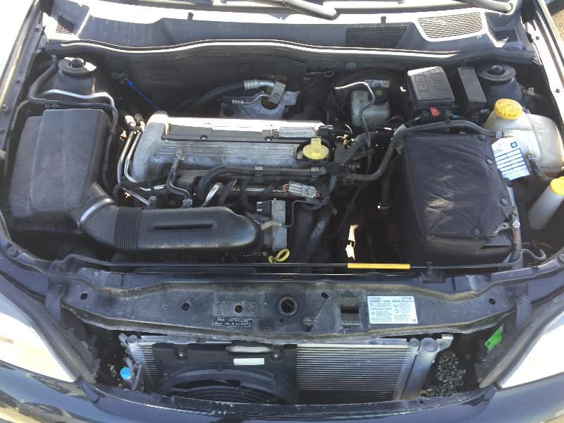 Opel Astra Bertone linea rossa | Mobile.bg � ����������� 15