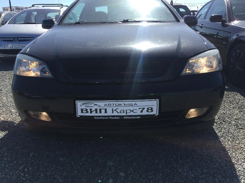 Opel Astra Bertone linea rossa | Mobile.bg � ����������� 16