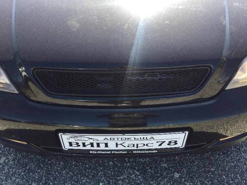 Opel Astra Bertone linea rossa | Mobile.bg � ����������� 17